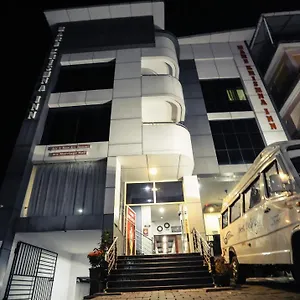 2* Hotel Hare Krishna