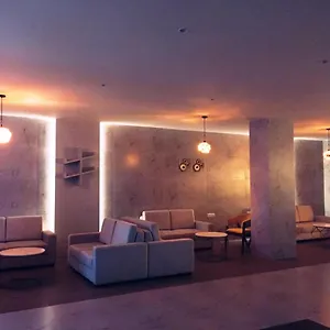3* Hotel Alhind Tower