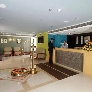 3* Hotel Olive International