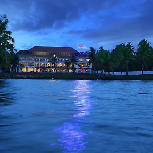 5* Hotel Palace Trivandrum